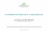 COMBUSTIBLES LÍQUIDOS - Sitio oficial de la República ...