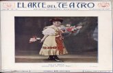 El Arte del teatro : revista quincenal ilustrada (1908-12-15)