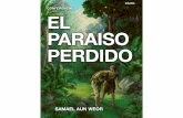 CONFERENCIA EL PARAISO PERDIDO - Lecturesgnosis