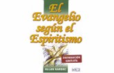 EL EVANGELIO - NOVA TRADU..O