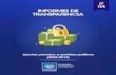 informe Donantes 1 - transparencia.gob.sv