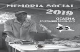 MEMORIA SOCIAL - ocasha-ccs.org