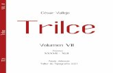 Trilce - wiki.ead.pucv.cl