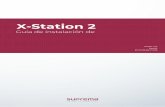 X-Station 2