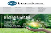 OCU Inversiones Mensual 88 – 03/2021