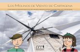 Los MoLinos de Viento de C - Cartagena