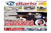 CRIMEN - Tu Diario Huánuco