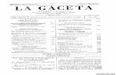 Gaceta - Diario Oficial de Nicaragua - No. 271 del 30 de ...