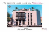Tu próxima casa está en Alcorcón - inmobiliaria de la ...