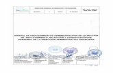 PROCESO DE RECLUTAMIENTO - Portal de Transparencia