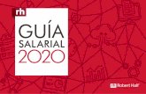 GUÍA - Noticias y Blog de Capital Humano en Chile