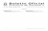Provincia de ourense