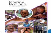 Guatemala Informe Nacional sobre el Avance en la ...