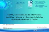 LILACS, un ecosistema de información científica y técnica ...