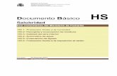 Documento Básico - CONSTRUMECUM