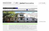 InfoFiscalía nº - Home - Fiscal.es