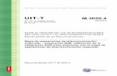 UIT-T Rec. M.3050.4 (06/2004) Mapa de operaciones de ...