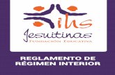 Carta Fundacional Portada - jesuitinas.es