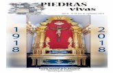 Revista mensual de la parroquia san Bartolomé de Torreblanca