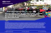 Panorama de la protección social en América Latina y el ...