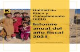 Enero 2022 | Comité Internacional de Rescate