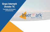 Grupo Intermark Divisón TIC