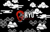 gyoza - Ryu – Delivery
