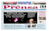 AÑOS - Diario Prensa