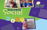 BALANCE 02 Social BALANCE - Fundación Sanar