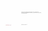 Guía de administración de switches Oracle InfiniBand EDR y ...