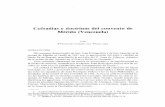 Cofradías y doctrinas del convento de Mérida (Venezuela)