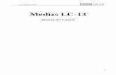 Medizs LC-13
