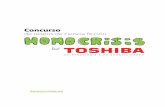 Concurso - Toshiba Aire