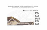 DUMBO – Memoria 2008