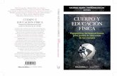 CUERPO Y EDUCACIîN - Eduardo Galak