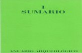 1 SUMARIO - Junta de Andalucía