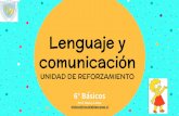Lenguaje y comunicación BITÁCORA N°2