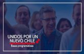 NUEVO CHILE UNIDOS POR UN