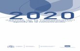 Agenda de la comunicación 2020 - mpr.gob.es