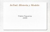 InTml: Historia y Modelo