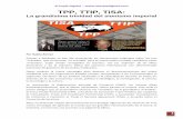 TPP, TTIP, TiSA - elespiadigital.com