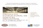 ESCUELA DE INGENIERIA DE CAMINOS, CANALES Y PUERTOS E ...