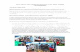 Último informe sobre la Respuesta Humanitaria al Tifón ...