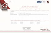 2271 ARM TRANSFORMADORES SAS