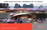ENCANTOS DE CAMBOYA 13 DIAS - Destinos Asiaticos