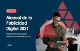 Campañas Manual de la Publicidad Digital 2021