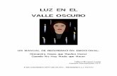 LUZ EN EL VALLE OSCURO - Grupo de Accion Comunitaria