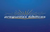 JUEGO DE PREGUNTAS BÍBLICAS - WordPress.com