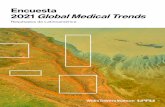 Encuesta 2021 Global Medical Trends - wtwco.com