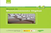 Manual para el mantenimiento catastral digital